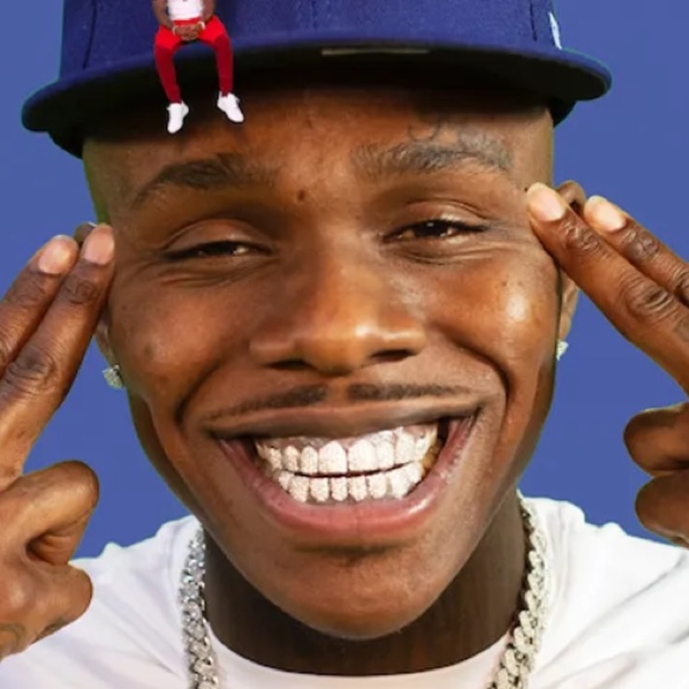 dababy - Picture 3 of 3